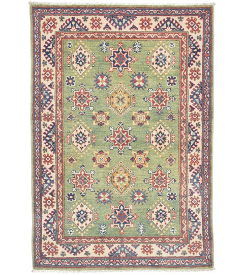 Tappeto Orientale Kazak 100x149 cm
