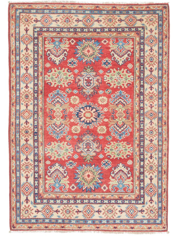 Tappeto Kazak Orientale...