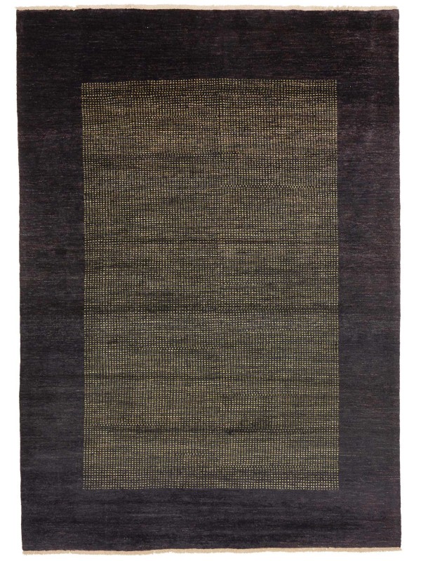 Tappeto Gabbeh Moderno...