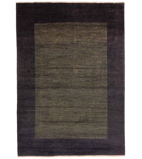 Tappeto Gabbeh Moderno Shayan 207x292 cm