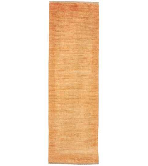 Tappeto Gabbeh Shayan 75x242 cm