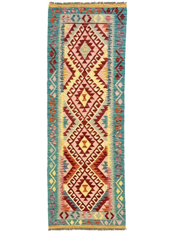Tappeto Kilim Kaudani...