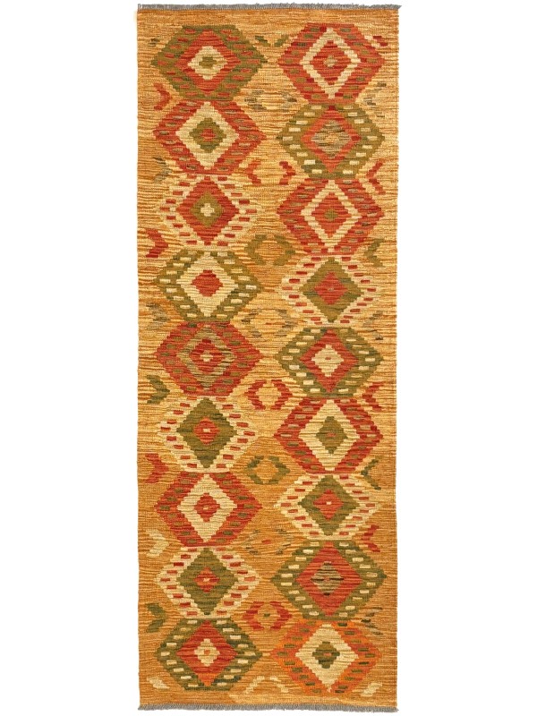 Tappeto Kilim Kaudani...