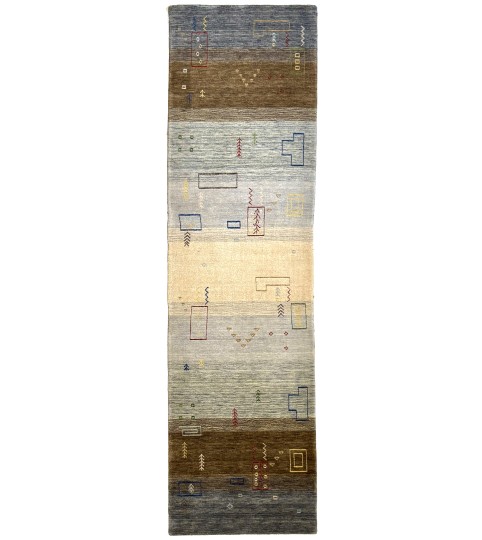 Passaotia Gabbeh Moderno 77x255 cm