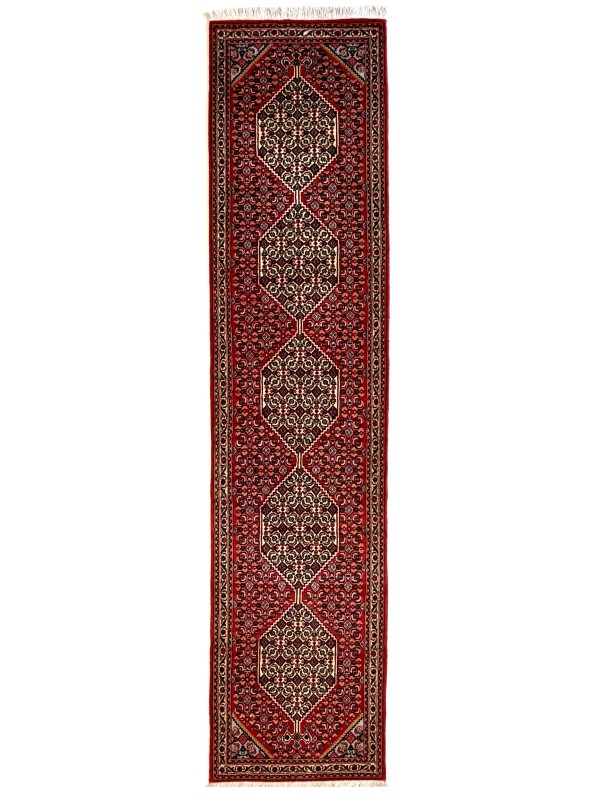 Passaotia Bidjar Persiano...