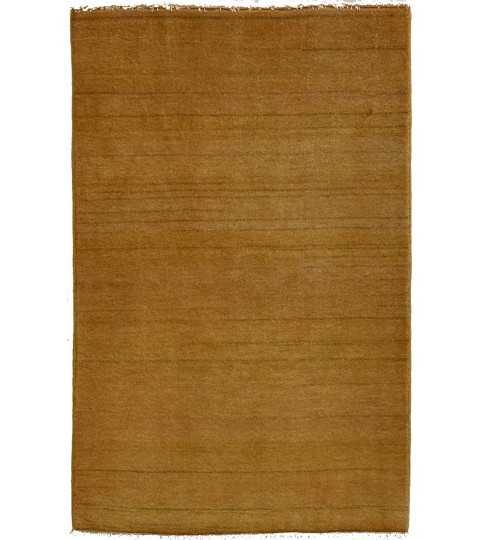 Tappeto Gabbeh Persiano 76x112 cm