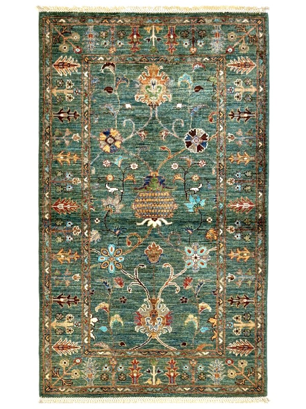 Tappeto Orientale Ziegler...