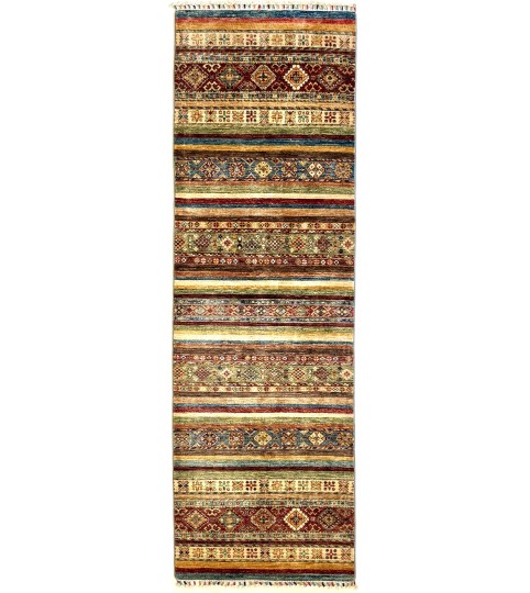 Passatoia Orientale Ziegler Farahan 82x254cm