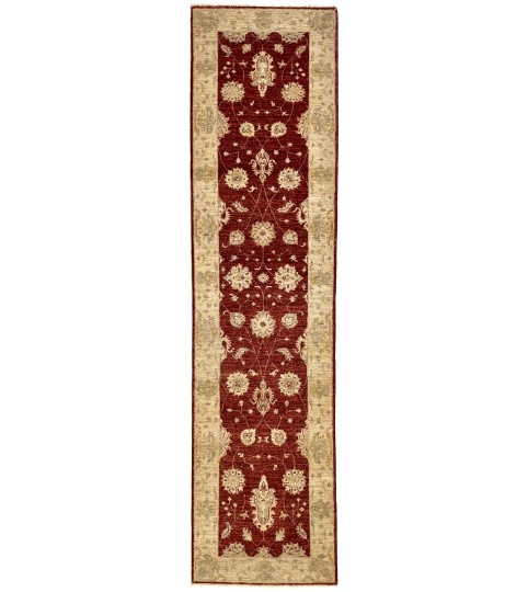 Passatoia Orientale Ziegler Farahan 75x304cm