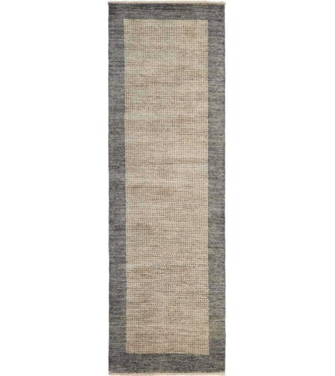 Passatoia Gabbeh Shayan 79x202 cm