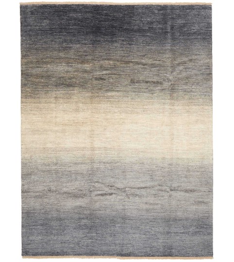 Tappeto Gabbeh Shayan 202x265 cm