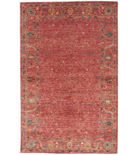 Tappeto Moderno Farahan 120x190 cm