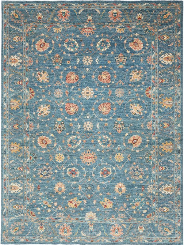 Tappeto Moderno Zigler...