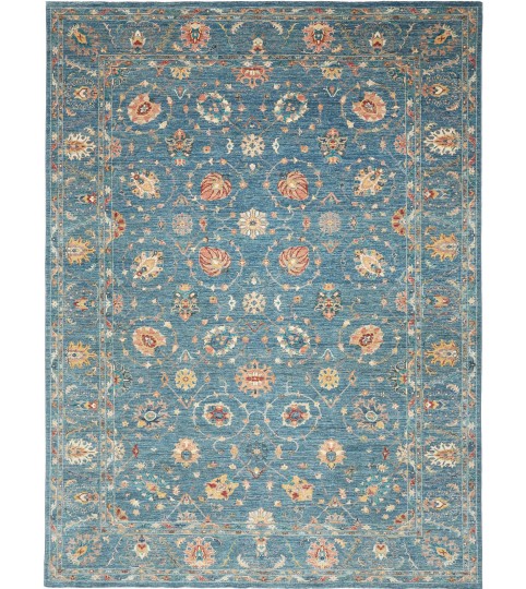 Tappeto Moderno Zigler 270x368 cm