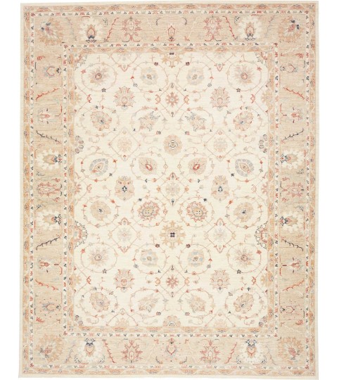 Tappeto Zigler Moderno 241x306 cm