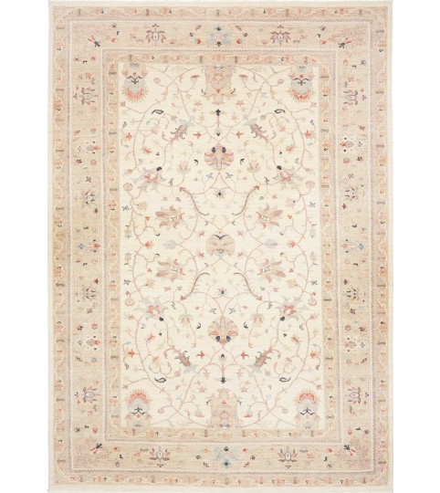 Tappeto Ziegler Moderno 209x300 cm