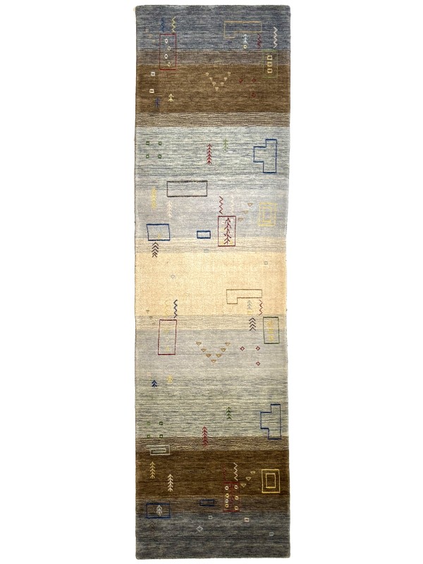 Passaotia Gabbeh Moderno...