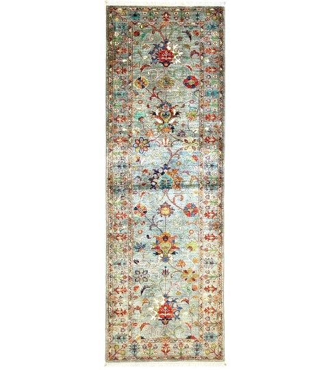 Passatoia Orientale Ziegler Farahan 83x245cm