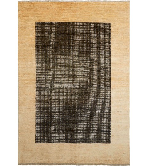 Tappeto Gabbeh Shayan 195x255 cm