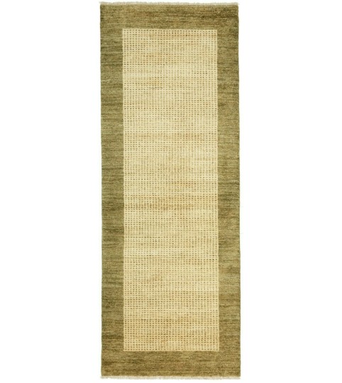 Passatoia Gabbeh Shayan 77x201 cm