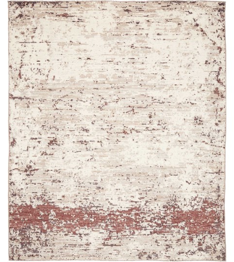 Tappeto Moderno Gabbeh Berber 244x297 cm