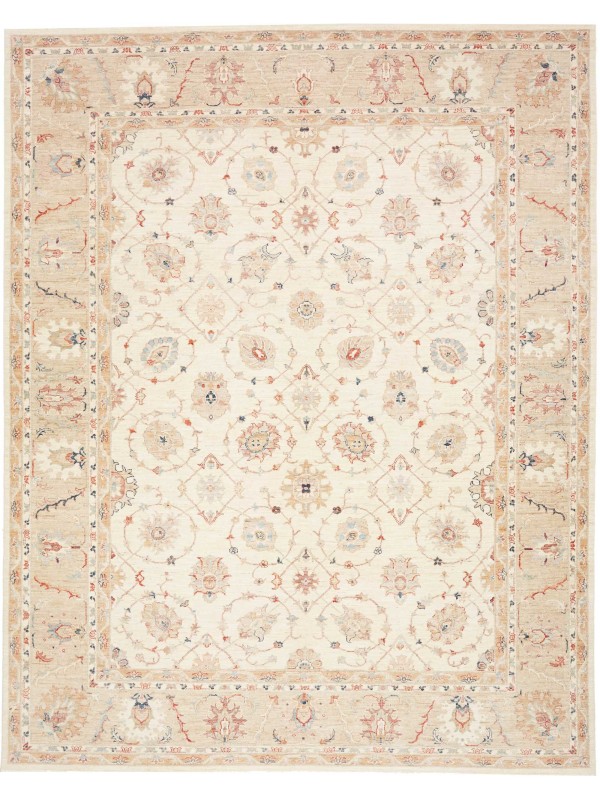 Tappeto Zigler Moderno 241x306 cm