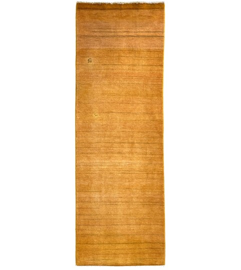 Passaotia Gabbeh Persiano 77x255 cm