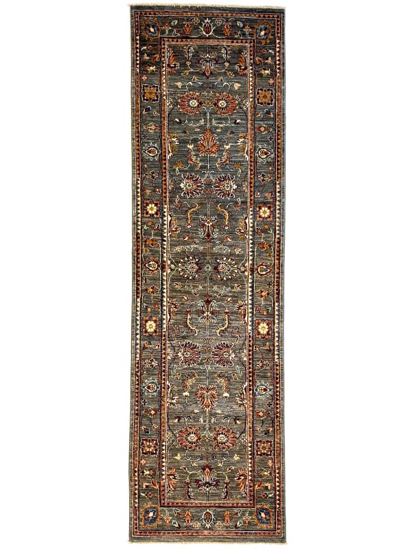 Passatoia Orientale Ziegler 74x265 cm