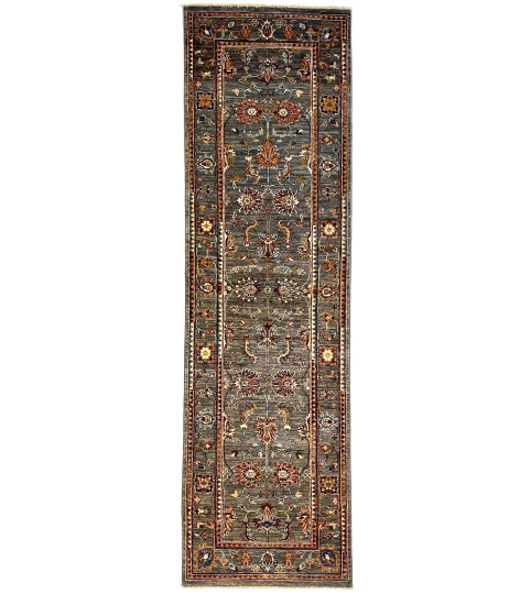 Passatoia Orientale Ziegler 74x265 cm