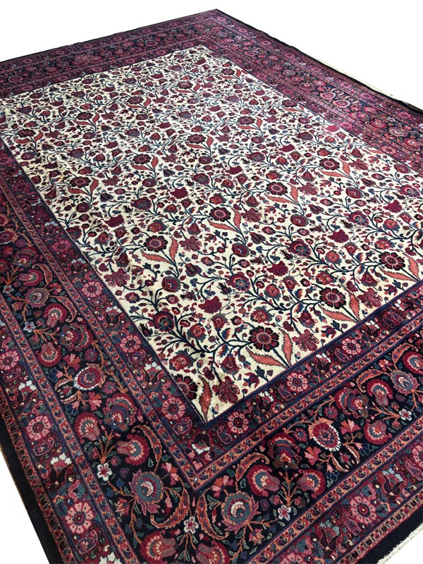 Tappeto Persiano Muod...