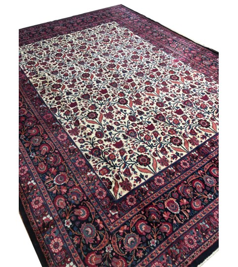 Tappeto Persiano Muod 310x410 cm