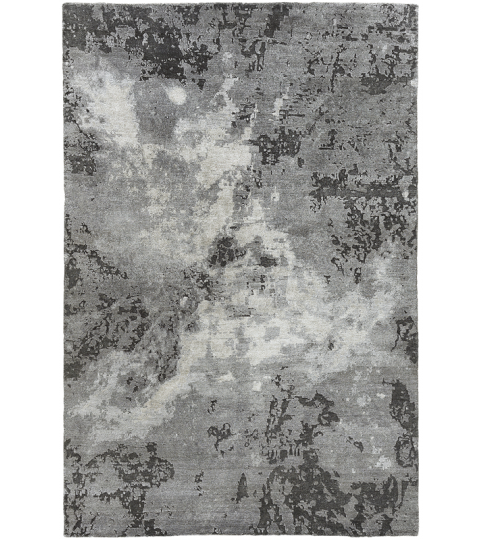 Tappeto Moderno HIMALAYA Bamboo Silk 254x304 cm