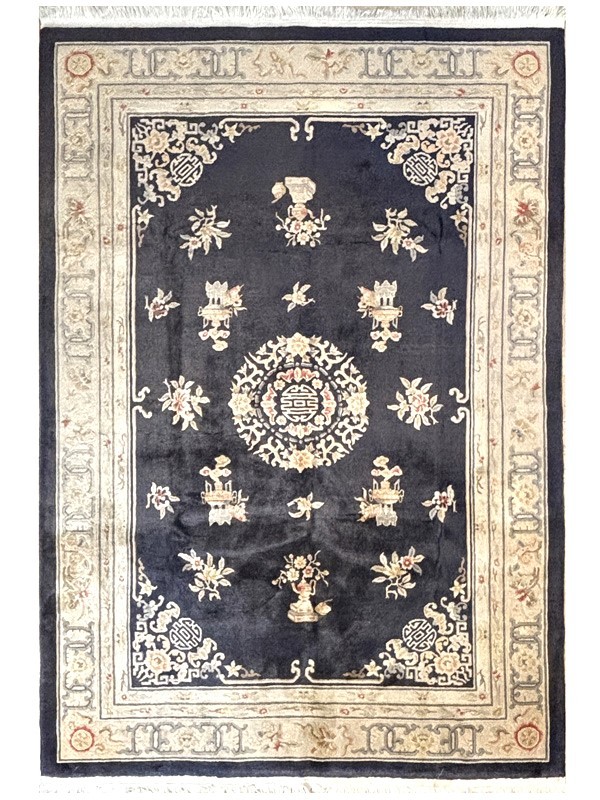 Tappeto Cinese Pechino...