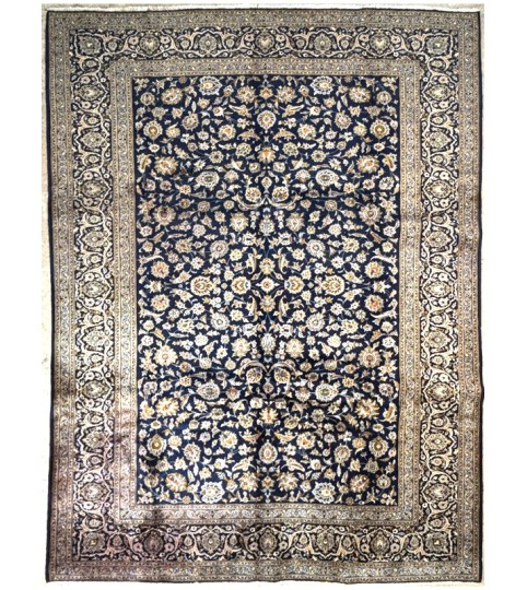 Tappeto persiano kashan 340x240 cm