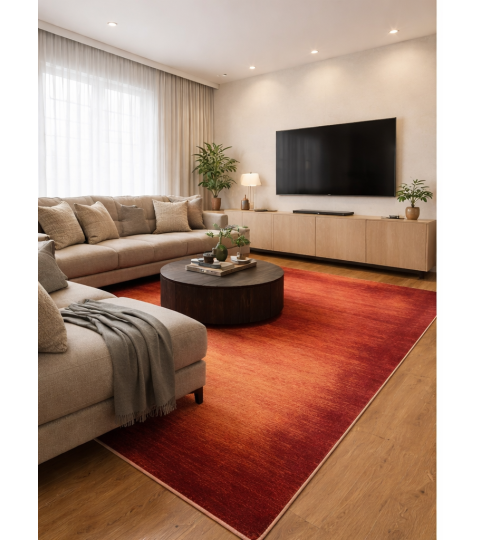 Tappeto Gabbeh Shayan171x245 cm