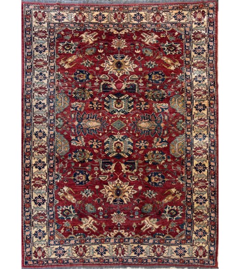 Tappeto Kazak 310x235 cm