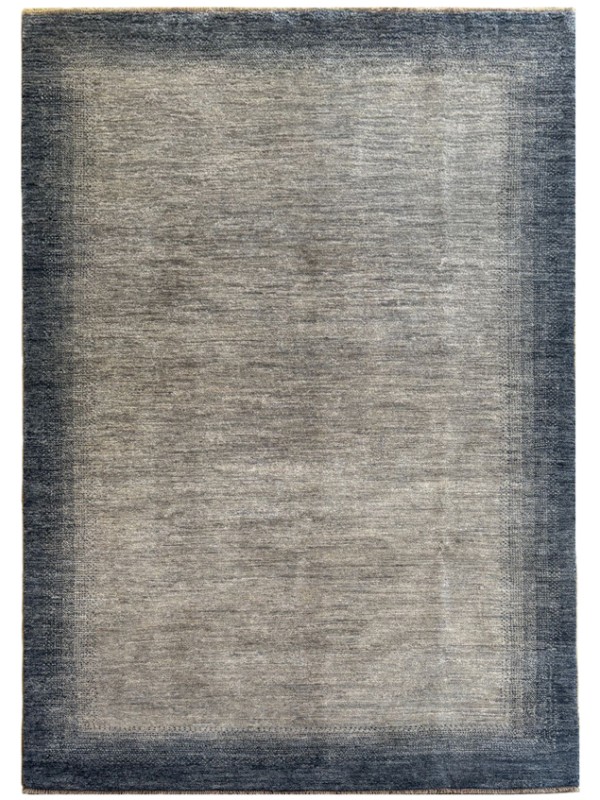 Tappeto Gabbeh Shayan 169x253 cm