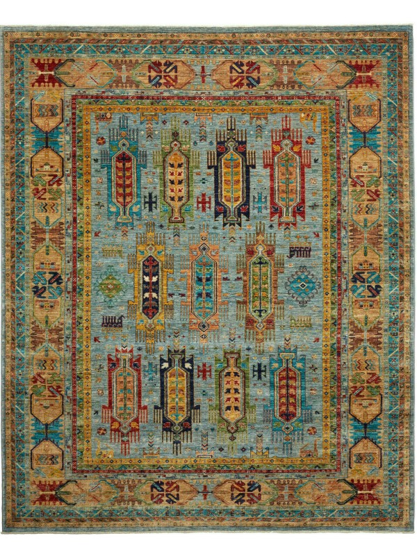 Tappeto Orientale Ziegler 250x300 cm