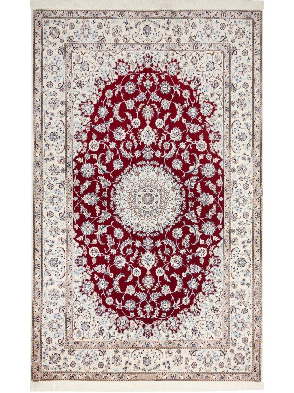 Tappeto Naiin 6la 135x217 cm