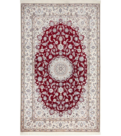 Tappeto Naiin 6la 135x217 cm