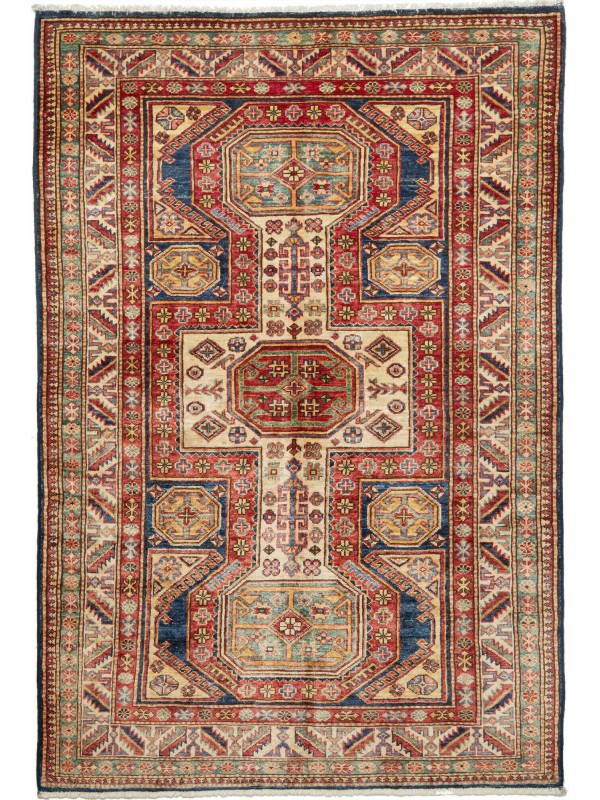 Tappeto Kazak 118x178 cm