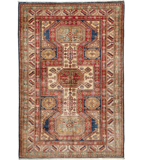 Tappeto Kazak 118x178 cm