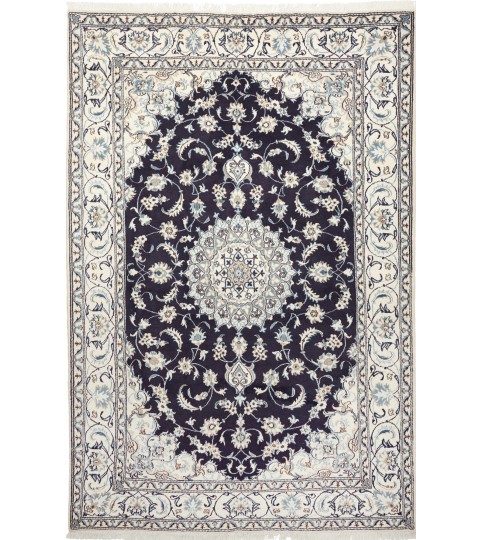 Tappeto Naiin Kashmar 196x302 cm