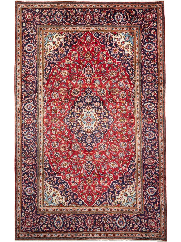 Tappeto Ardakan 197x304 cm