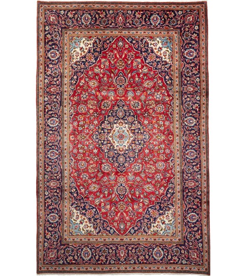 Tappeto Ardakan 197x304 cm