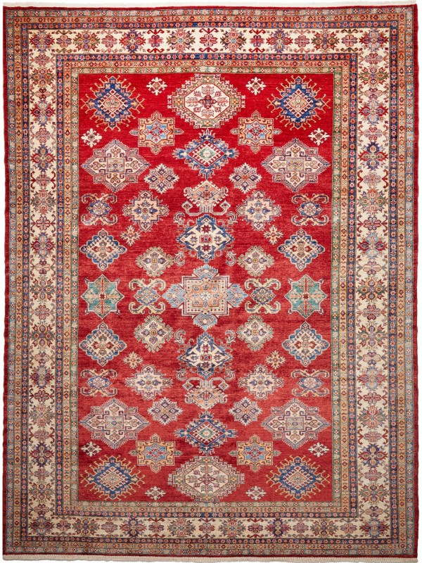 Tappeto Kazak 272x353 cm