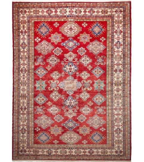 Tappeto Kazak 272x353 cm
