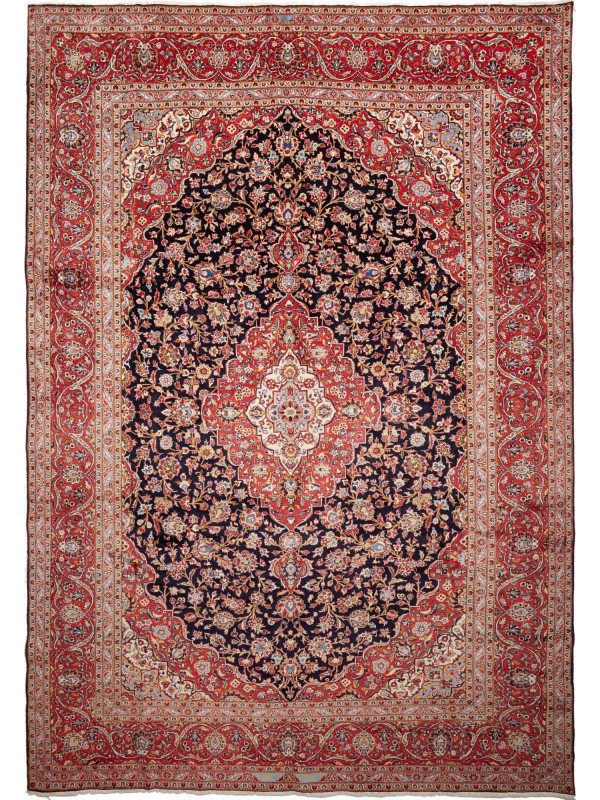 Tappeto Ardakan 295x422 cm