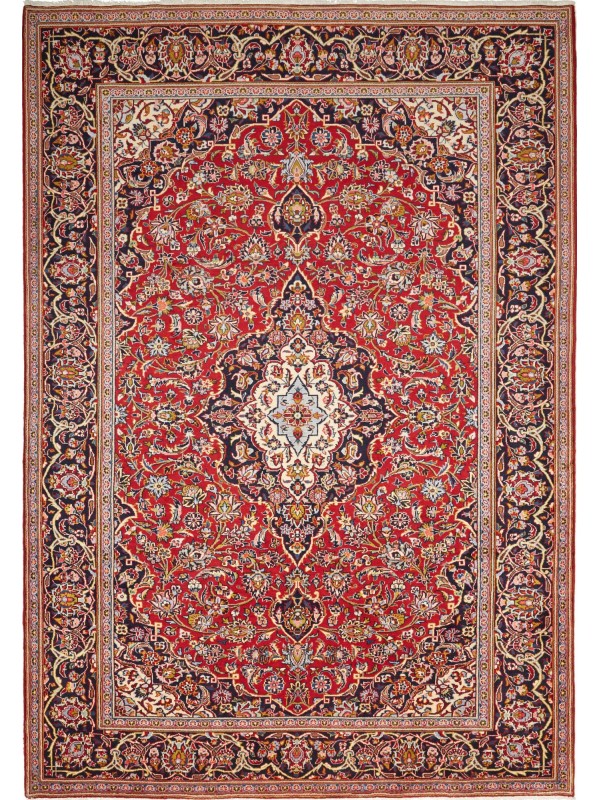 Tappeto Ardakan 215x308 cm