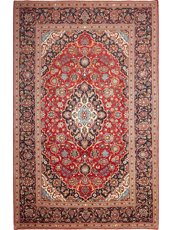 Tappeto Ardakan 200x312 cm